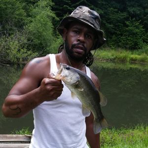 Meet your Posher, Jaquay